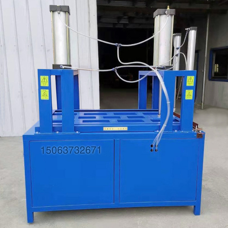 Commercial Pillow Compressor down Jacket Quilt Plush Toy Vacuum Compression Packaging Machine Vacuum Sealing