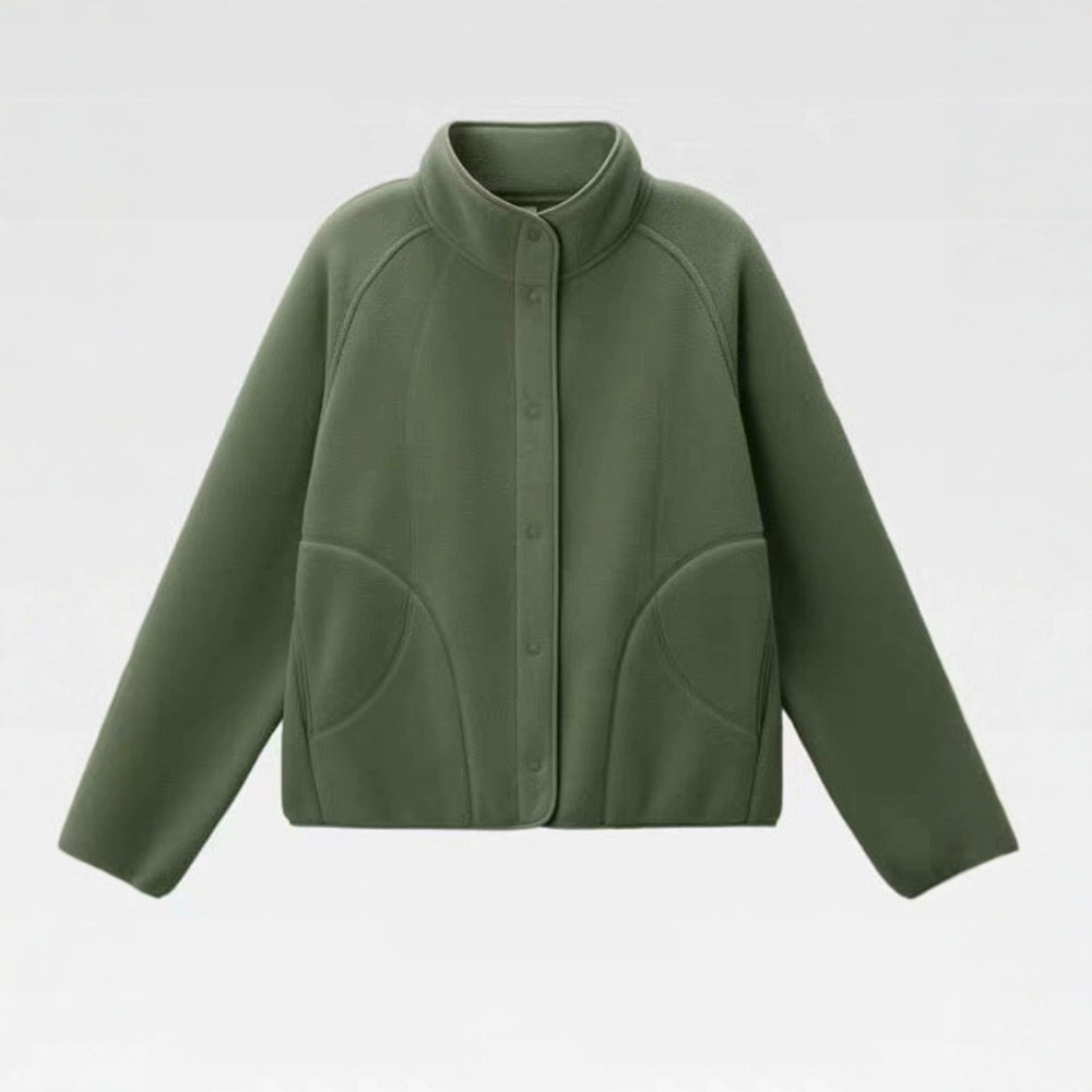 Polar Fleece/Jacket! Early Autumn New Outdoor Casual Jacket/Winter Jacket/Thin Jacket for Women Outdoor Windproof