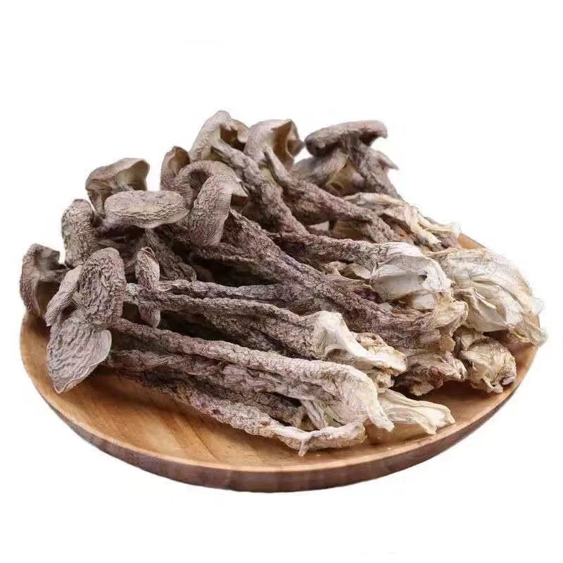 Factory direct supply of antler mushroom dry goods wholesale 250g free shipping antler mushroom crisp Mushroom Mushroom Mushroom mushroom E-Commerce Delivery