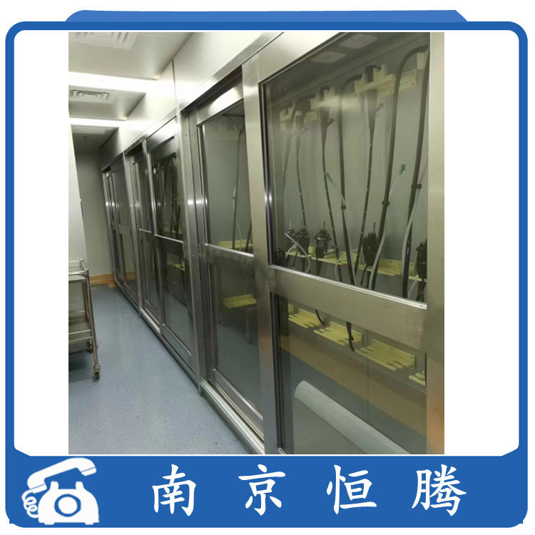 Repair of Gastroscopes, Colonoscopes, Bronchoscopes, and Laryngoscopes Olympus Cv290/Cv170 Fuji Endoscope Repair