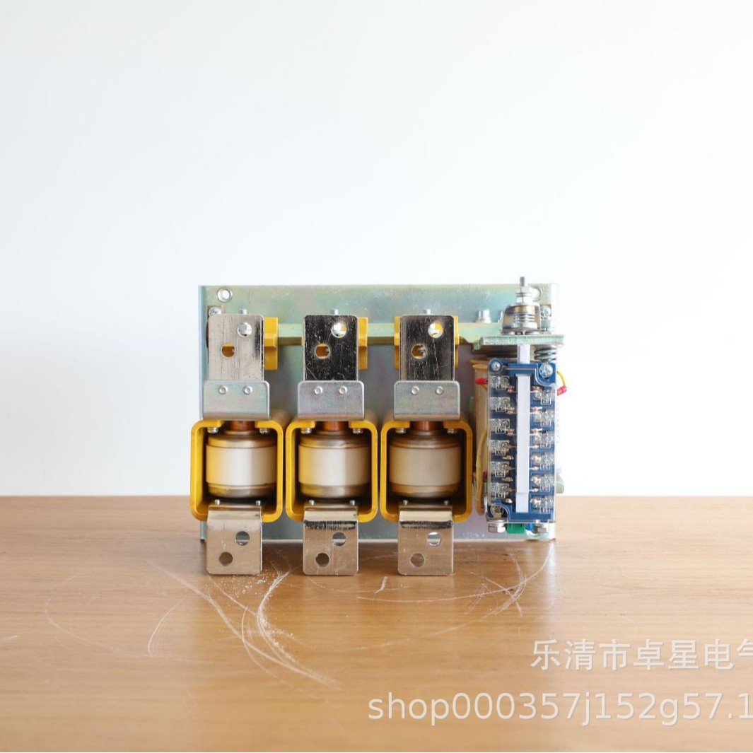 Manufacturers Supply Three-Phase Vacuum Contactor 1140V Ac Contactor Ckj5-630A Mining Contactor