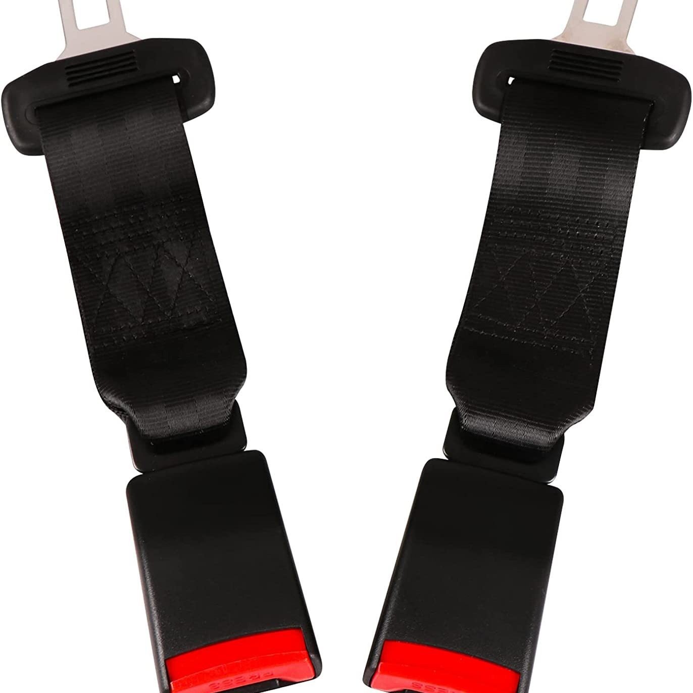 Удлинитель ремня безопасности для автомобиля, антизащемляющий, для комфортного использования