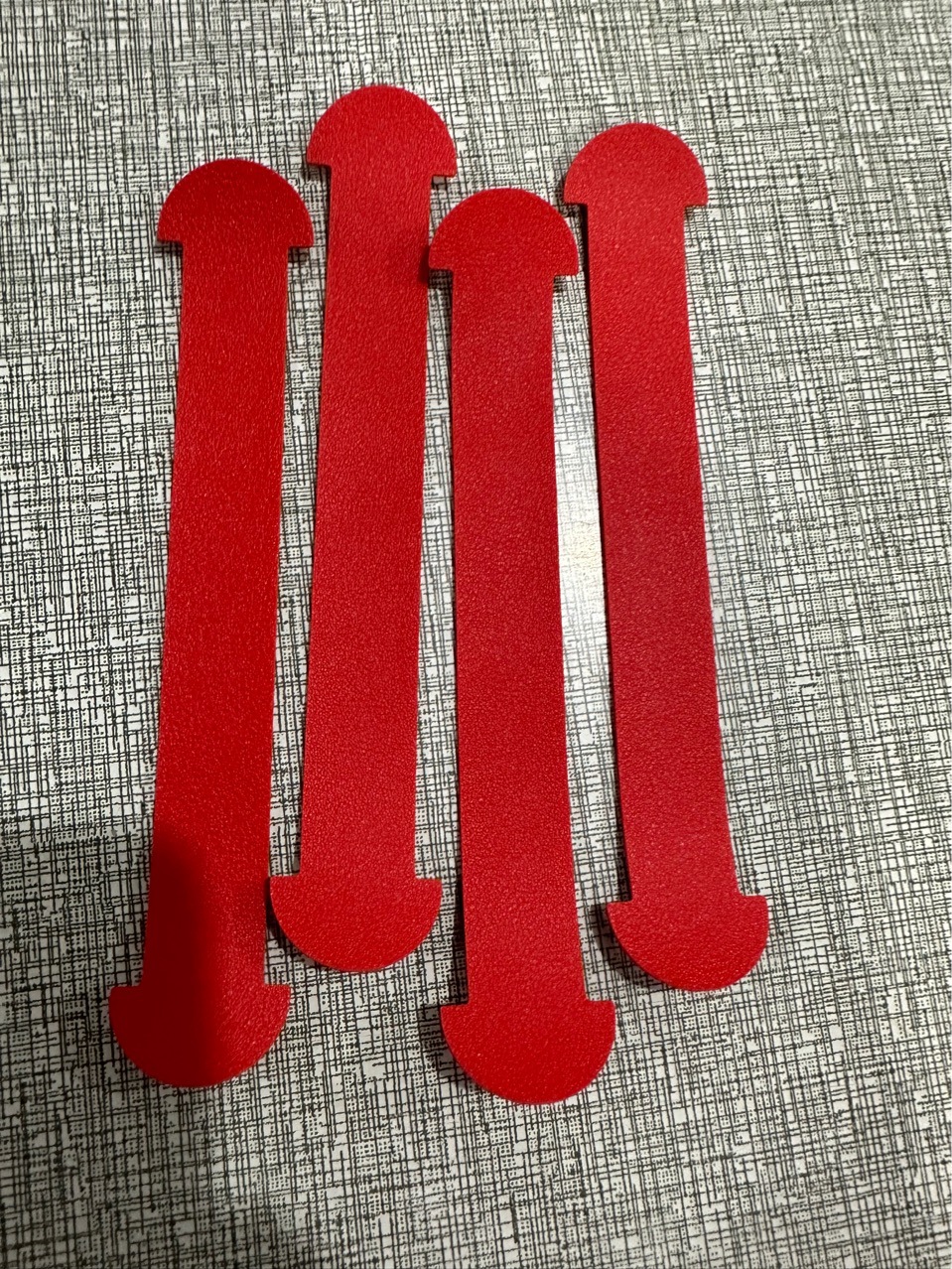 Manufacturer Wholesale Leather Handle Packaging Box Leather Handle Wedding Candy Souvenir Hand Strap Gift Box Accessories Leather Handle