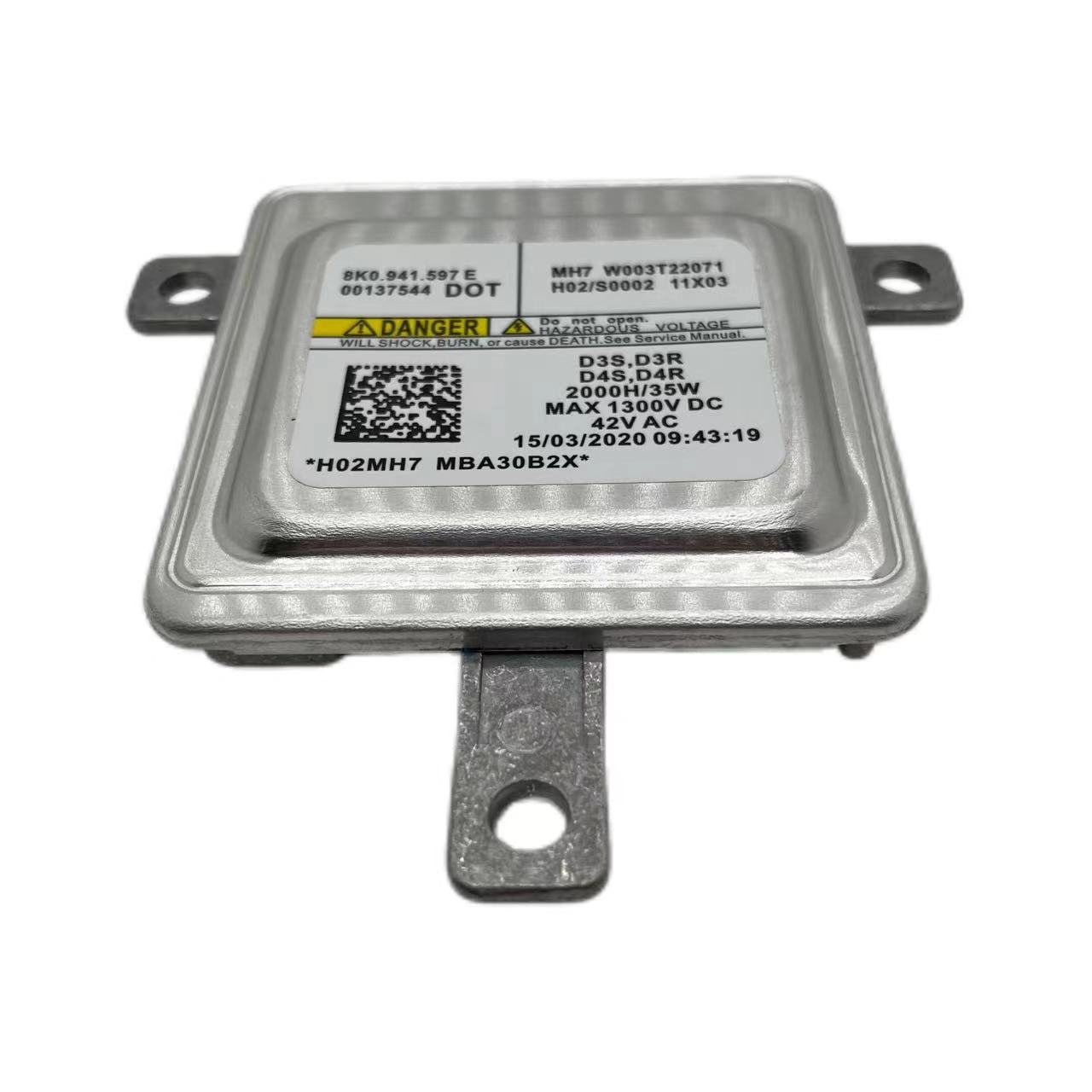 8K0941597E 8K0941597E Ballast