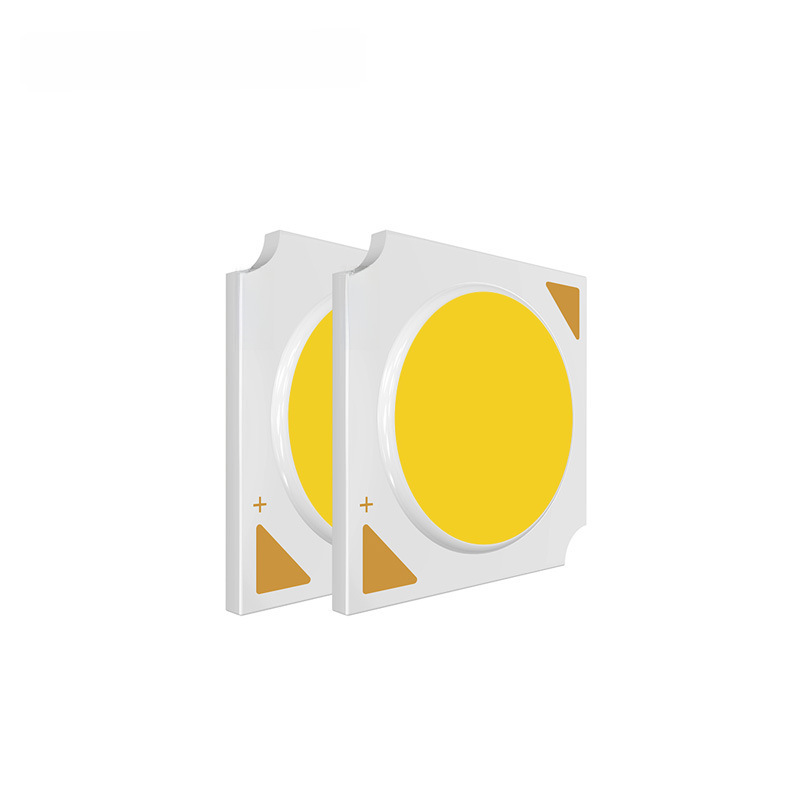 Cob Light Source 13.5*13.5/11 Ra98 3W-30W Cob Lamp Beads Spotlight Light Source Led Various W Numbers