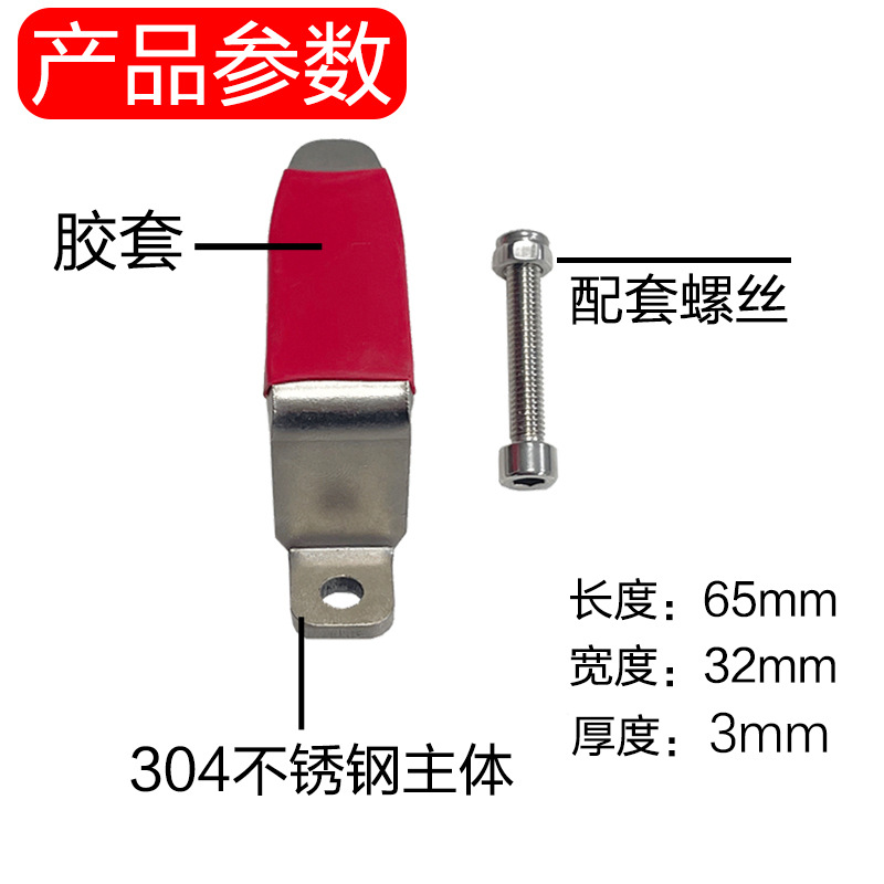 Bohan Air Nail Gun Hook Woodworking Decoration Nail Gun Nail Gun Pendant Pneumatic Tool Universal Convenient Accessories