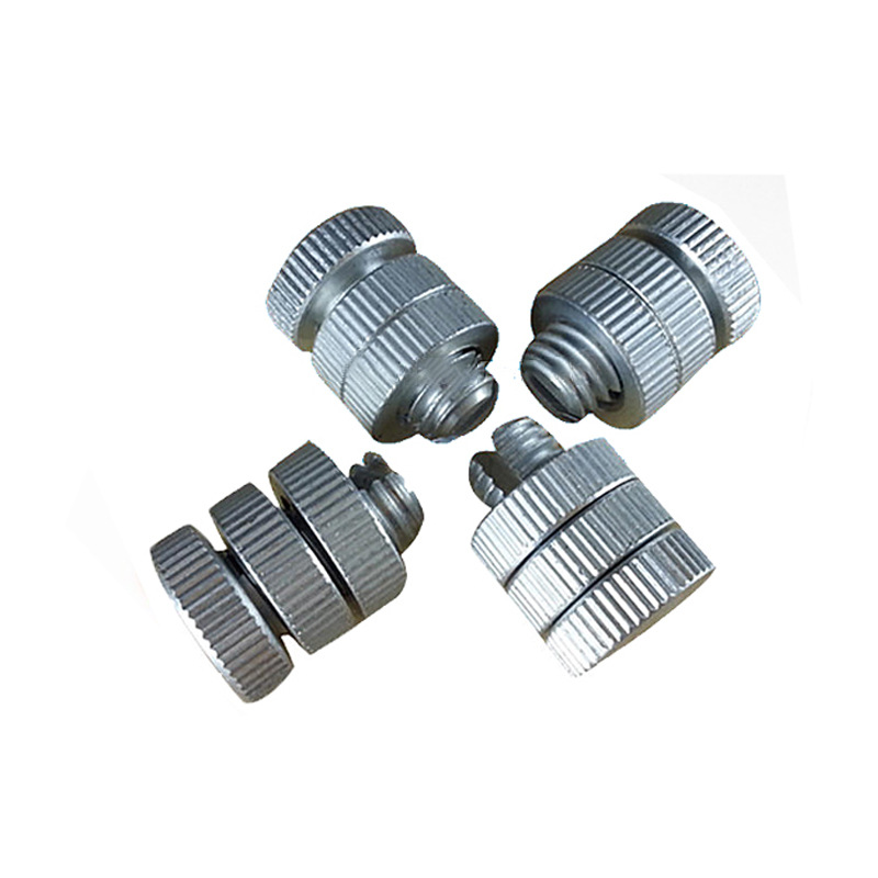 100 pieces of pulse electronic fence accessories tension fence line connector perimeter alarm system accessories