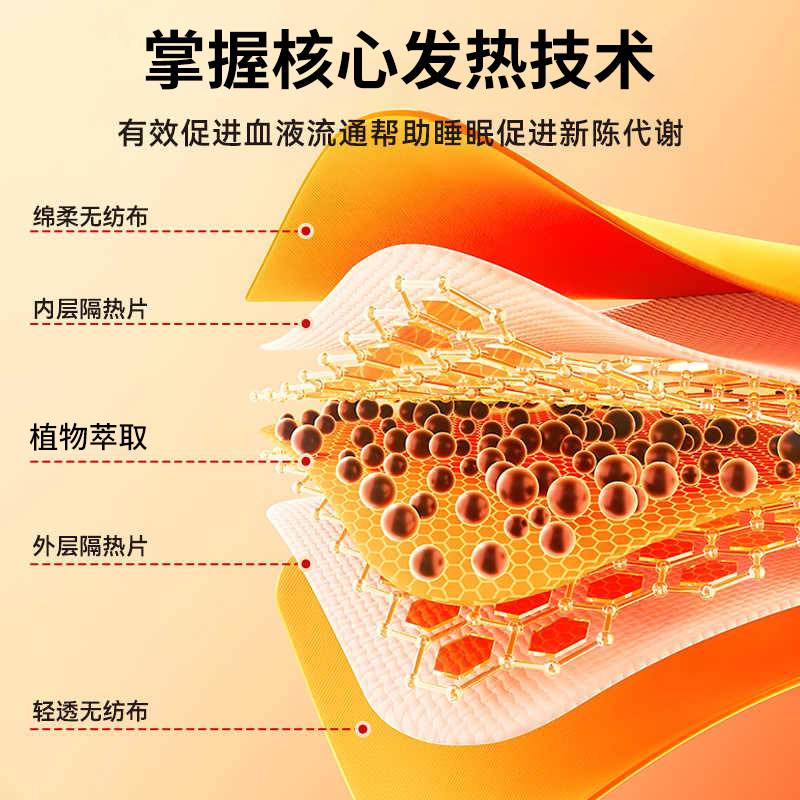 wormwood warm baby warm body paste factory wholesale self-heating warm paste motherwort palace cold warm body paste cold warm