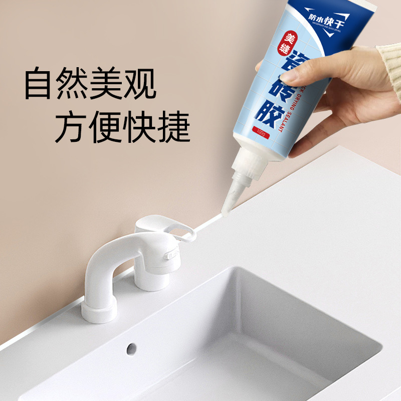 Клей Rabbi для шитья, безгвоздевой, для стен и плитки