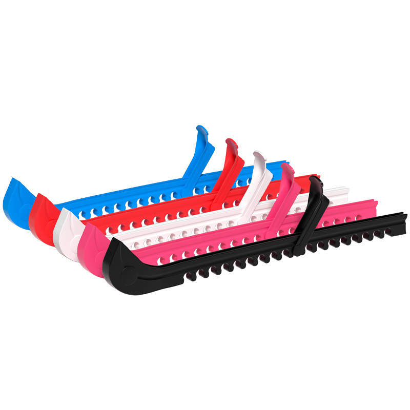 Skates Protective Cover Skate Knife Cover Suitable for Ice Hockey Knife Pattern Knife Protective Cover Can be Cut for Adults and Children Available