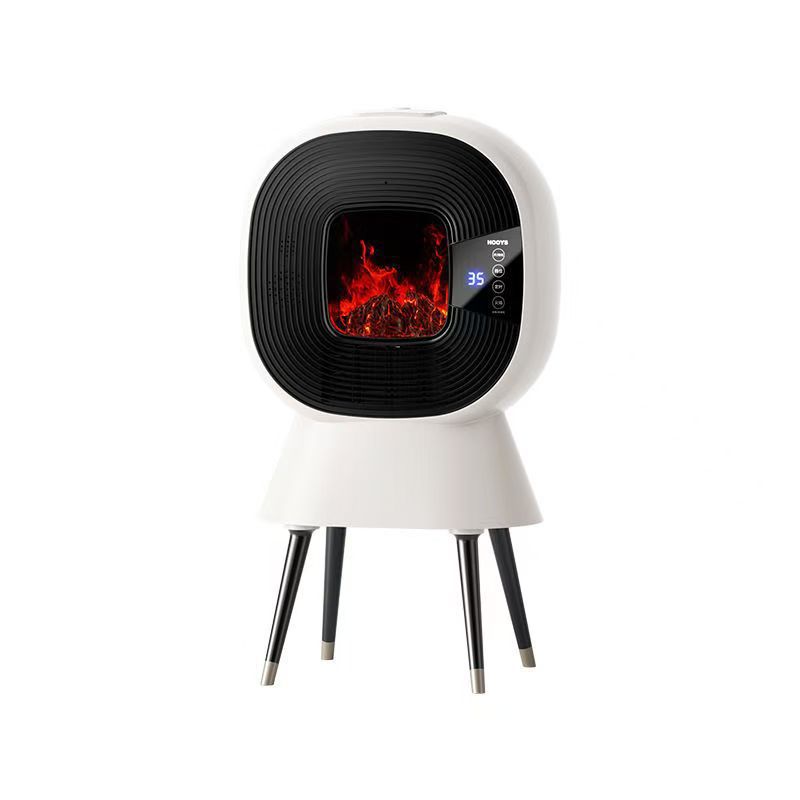 Music Humidification Heater Graphene Heater Winter Electric Heater Household Artifact Saves Electricity for the Whole House Large Area