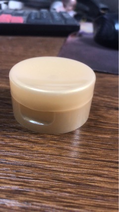 Universal Crease Flip-Top Plastic 50ml Facial Cleanser Tube Packaging Material Facial Cleanser Classy Tube Cosmetic Packaging