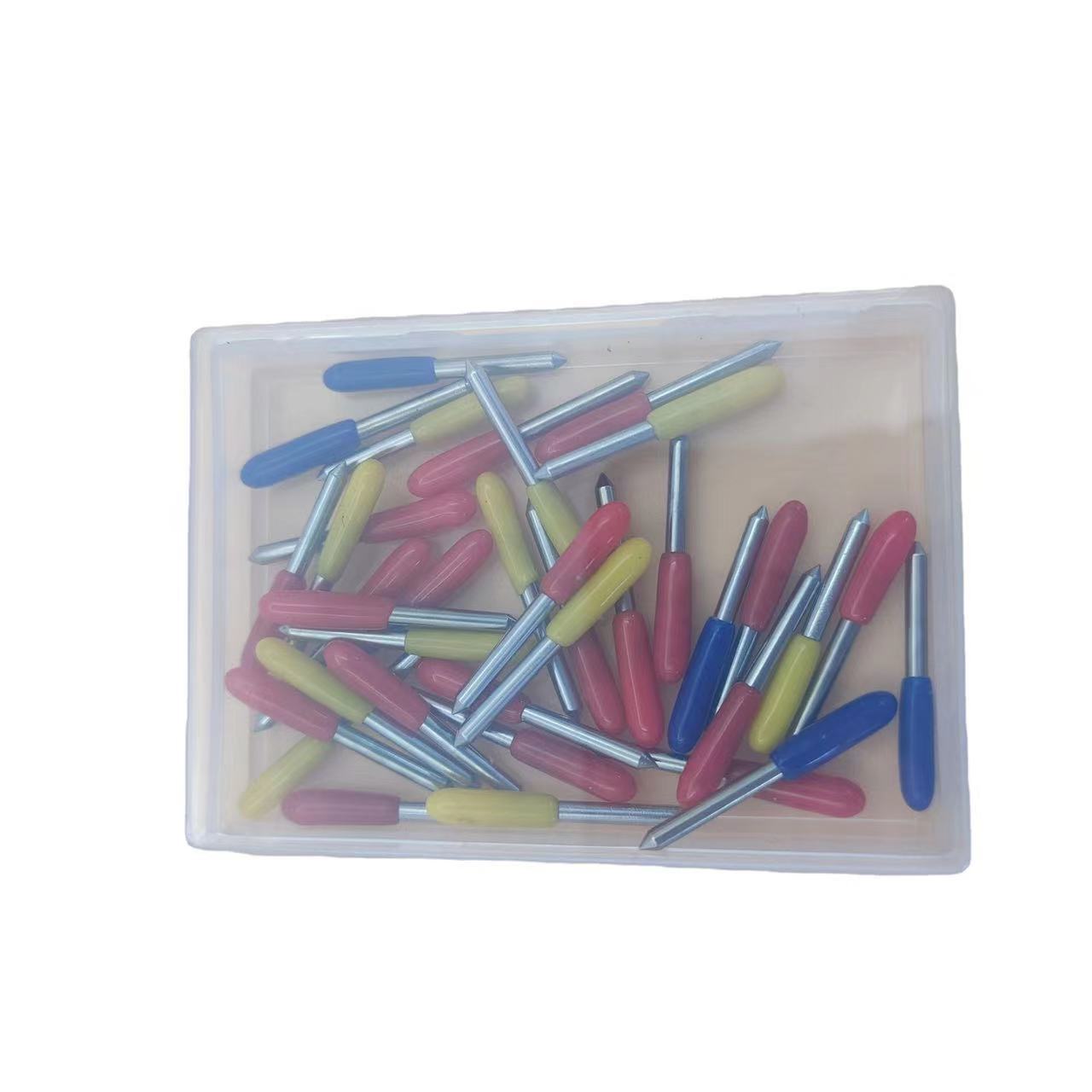 Cross-border 2MM Roland engraving knife computer engraving machine plotter self-adhesive reflective film cutting blade