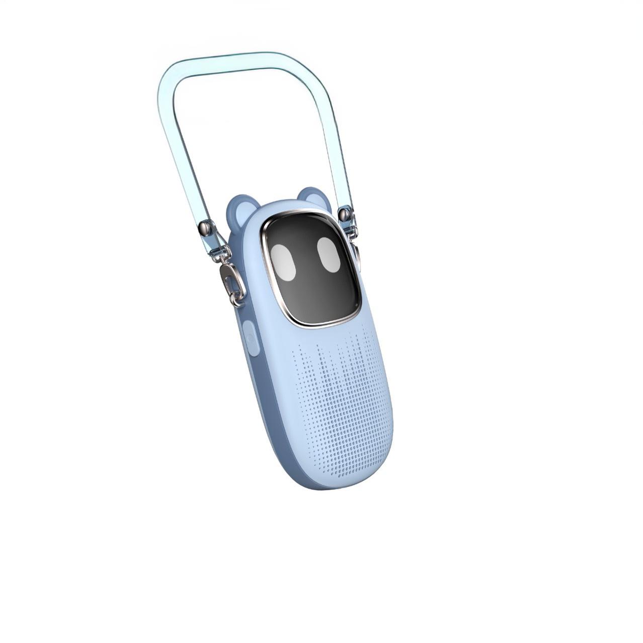 Ai Умная Игрушка Ai Плюшевая Игрушка Движение Умной Игрушки Схема Структурной Разработки и Дизайна Прототипирование