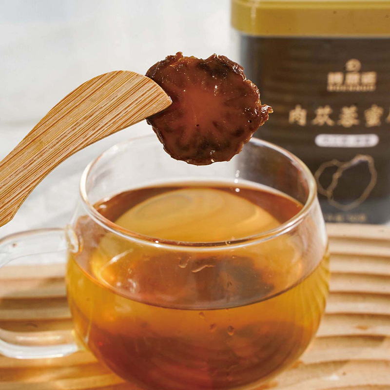 Bonino Cistanche Deserticola Honey Tablets Factory Direct Sales Cistanche Deserticola Honey Tablets