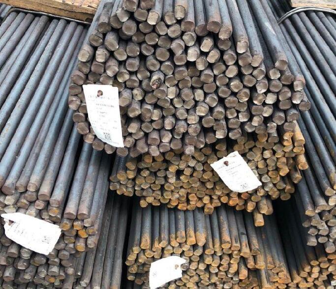 Huaiqi National Standard Supply Hrb400 Diameter 10mm Steel Factory Direct Delivery Three-Grade Threaded Steel Factory Price Direct Delivery Specifications
