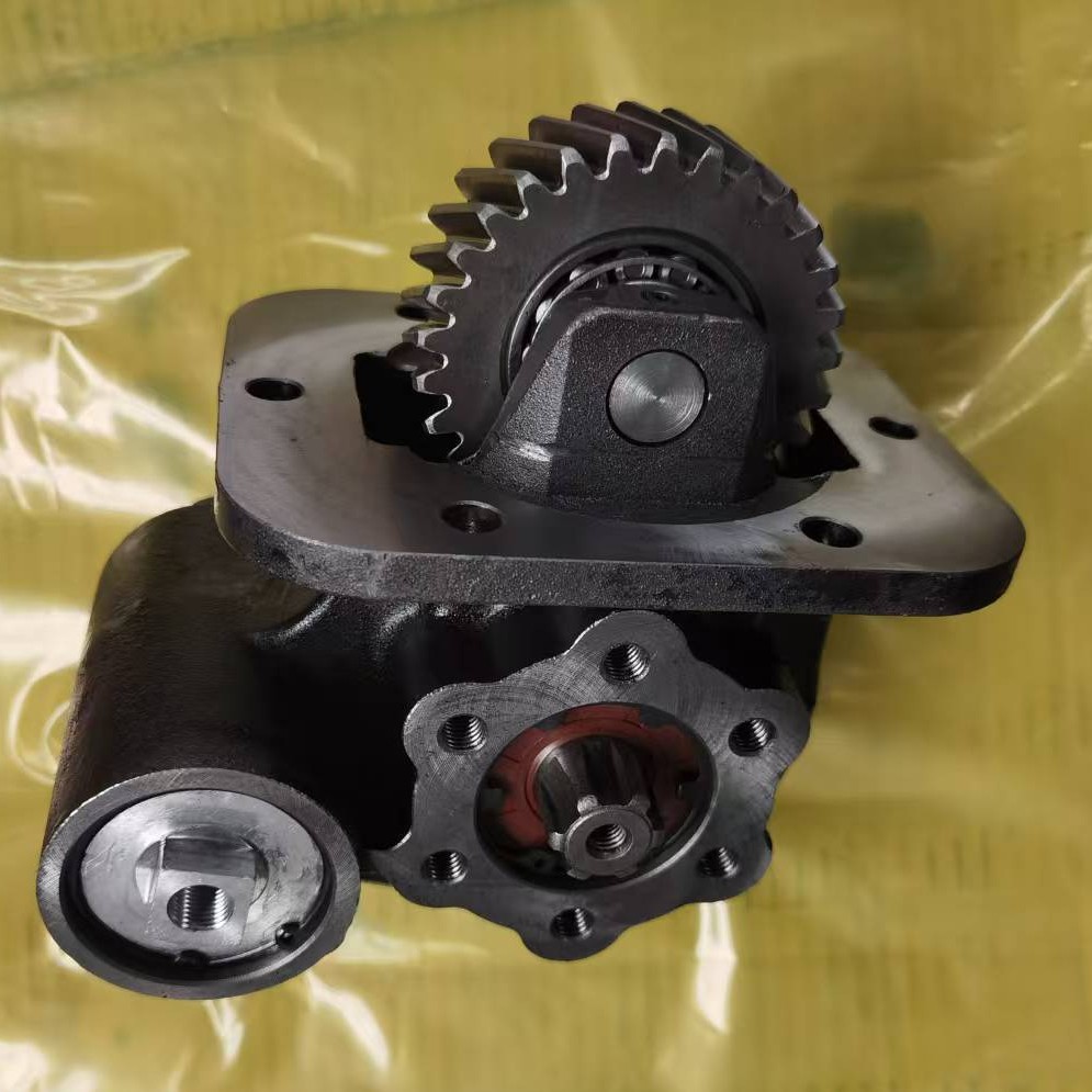 Pto-2965Sq-Uni двойной воздушный интеллектуальный вал отбора мощности, редуктор в наличии