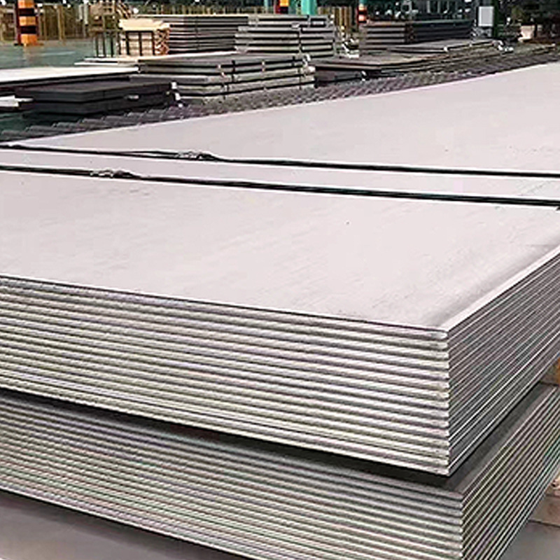 Spot Stainless Steel Plate 304 Stainless Steel Plate 201 316 Stainless Steel Plate 2205 Stainless Steel Plate Processing