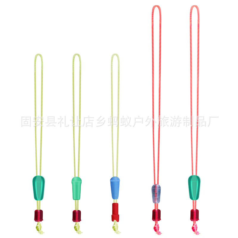 Pe Section Reinforced Rod Tip Rope Rod Tip Pe Line Main Line Connector Dali Horse Main Line Set Fishing Rod Accessories Reinforced Knot