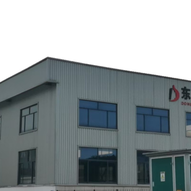 The Manufacturer Undertakes Large-Scale Outdoor Steel Structure Engineering Projects with Fast Construction Speed and Simple Installation. Steel Structure Frame