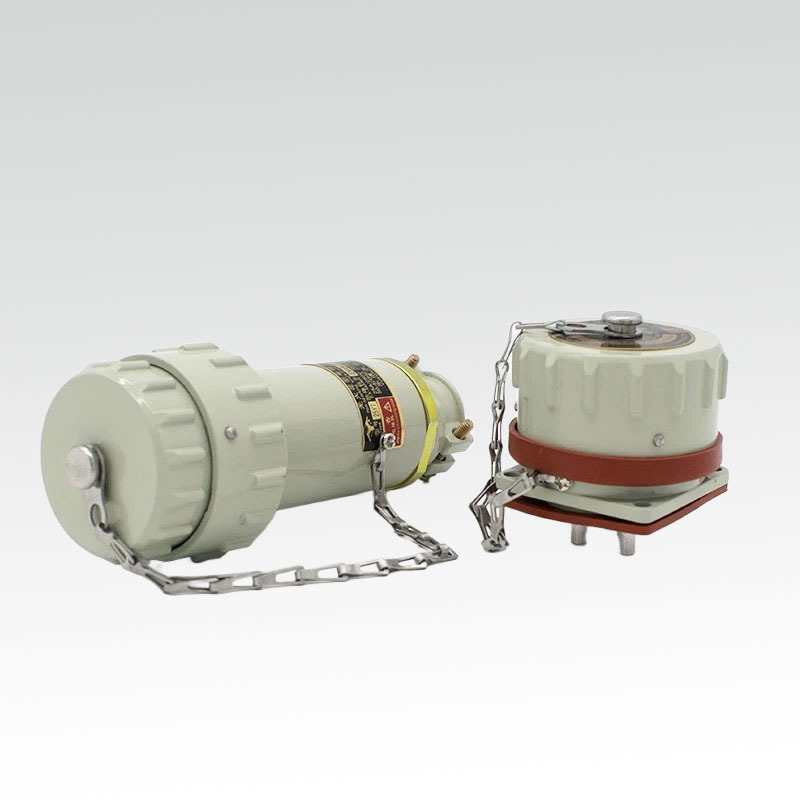 Explosion-Proof Non-Sparking Socket Plug 220V Aviation Plug Industrial Connector 380V Three-Phase Four-Pole Fixed Mobile