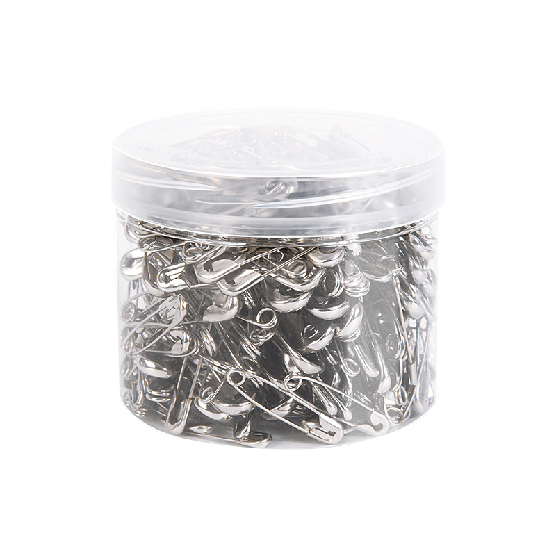Old-Fashioned Safety Pins to Fix Clothes Pins Small/Large/Extra Large Paper Clips Paper Clips Buckle Pins Wholesale