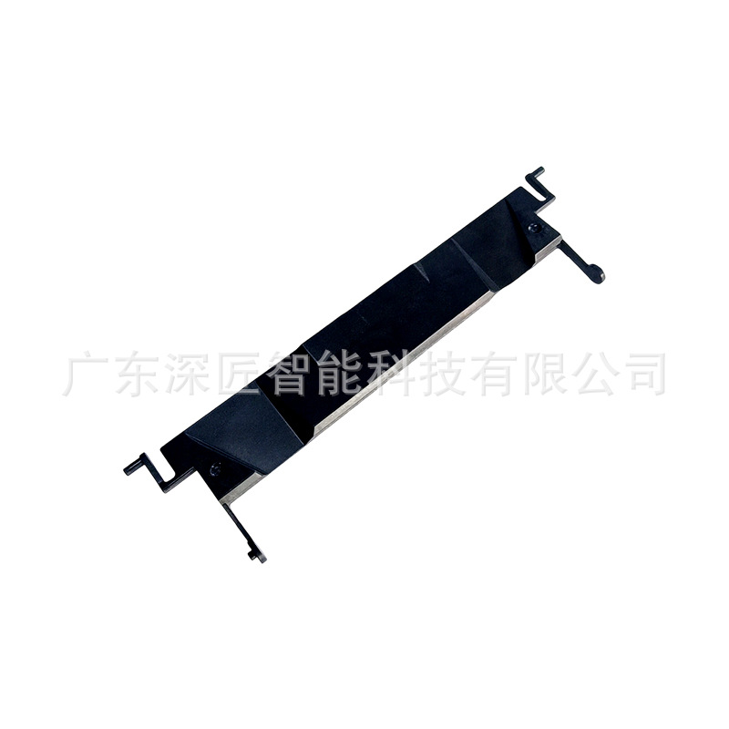 Yihua 6040W Oki Rg7 Guide Side Lower Plastic Rack Bcc-Pp4238-1161P001