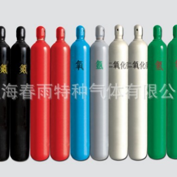 Fire Gas High Purity Xenon High Purity Gas Dry Air Xenon Bottle Steel Bottled Xenon Gas Manufacturers Spot Wholesale