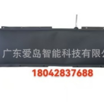 Support Customized Tpu Material Battery Airbag Inflation and Deflation Buffer Protection Battery Process Restraint Tray Airbag