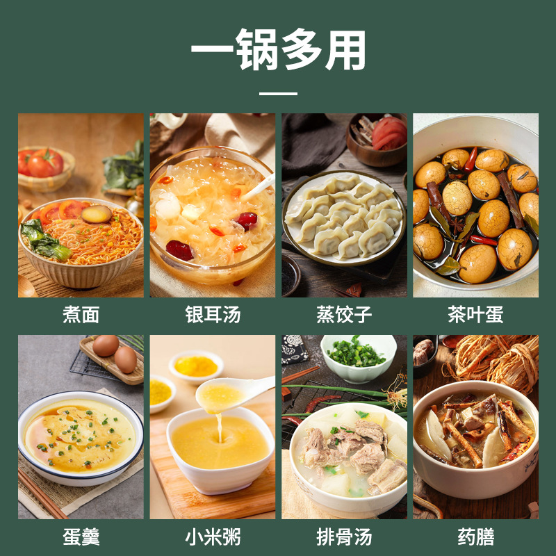 Triangular Rice Cooker Commercial Drum-Shaped Pot Canteen Hotel 10L-45L Household Old-Fashioned Large-Capacity Rice Cooker Wholesale