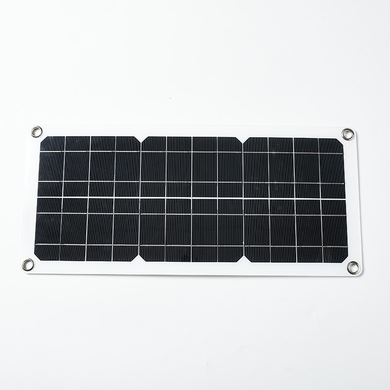 Легкая солнечная панель с высокой эффективностью для туризма