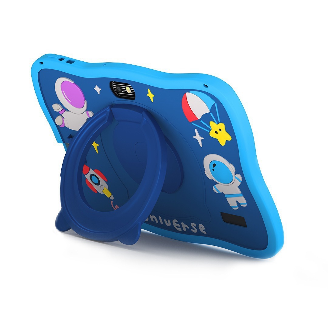 7inch Children's Tablet Astronaut Model 7Inch Kids Tablet Android8 Foreign Trade Cross-Border
