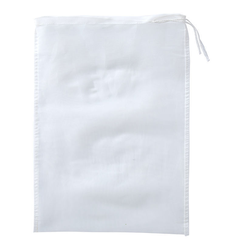 Dumpling Stuffing Vegetable Filling Water Squeezer Household Kitchen Squeeze Bag Soy Milk Filter Bag Vegetable Dehydrator Nylon Filter