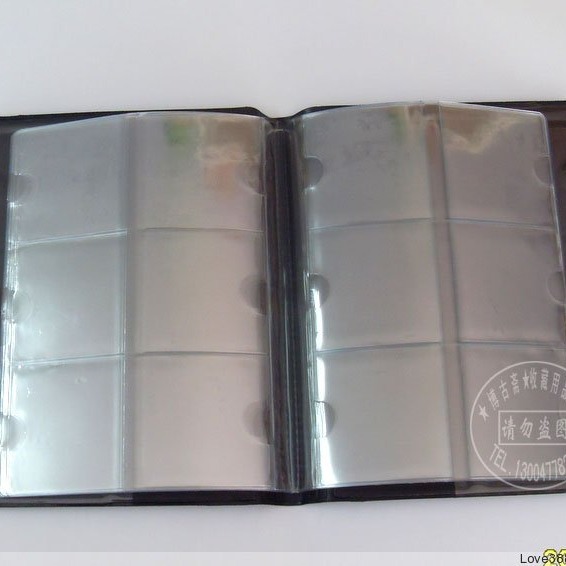 High-End 60 Fixed Paper Clips, High-Quality Materials, Can Be Used with Paper Clips