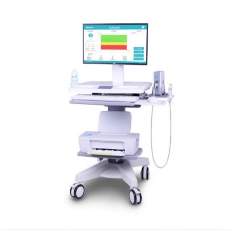 Bone Density Detector Bone Density Meter Ultrasound Bone Density Meter Bone Density Analysis Equipment