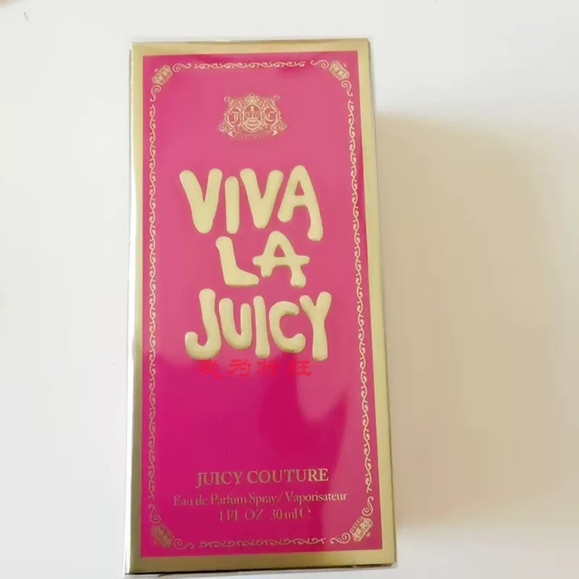 Juicy Couture Оранжевая Viva La Juicy Sweet Долгожданный Парфюм 100ml