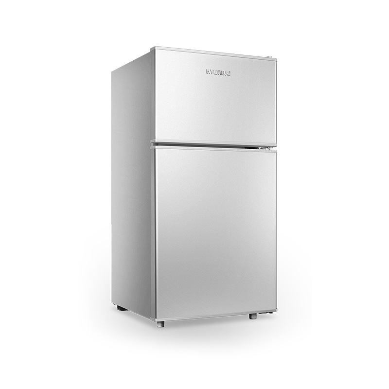 Modern 58-128 litre mini refrigerator household small rental dormitory single energy-saving province refrigerator level 1 energy efficiency