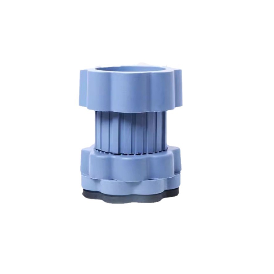 Universal Washing Machine Base Foot Pads for Heightening, Shock Absorption, Anti-Slip, Anti-Vibration, Moisture-Proof, Refrigerator Silent Pulsator Drum