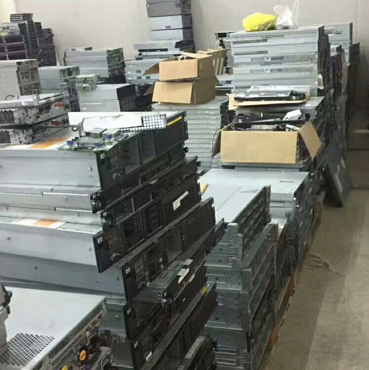 Door-To-Door Collection of Old Computers, Old Furniture, Old Laptop Recycling, Inventory of Inventory, Scrap Recycling