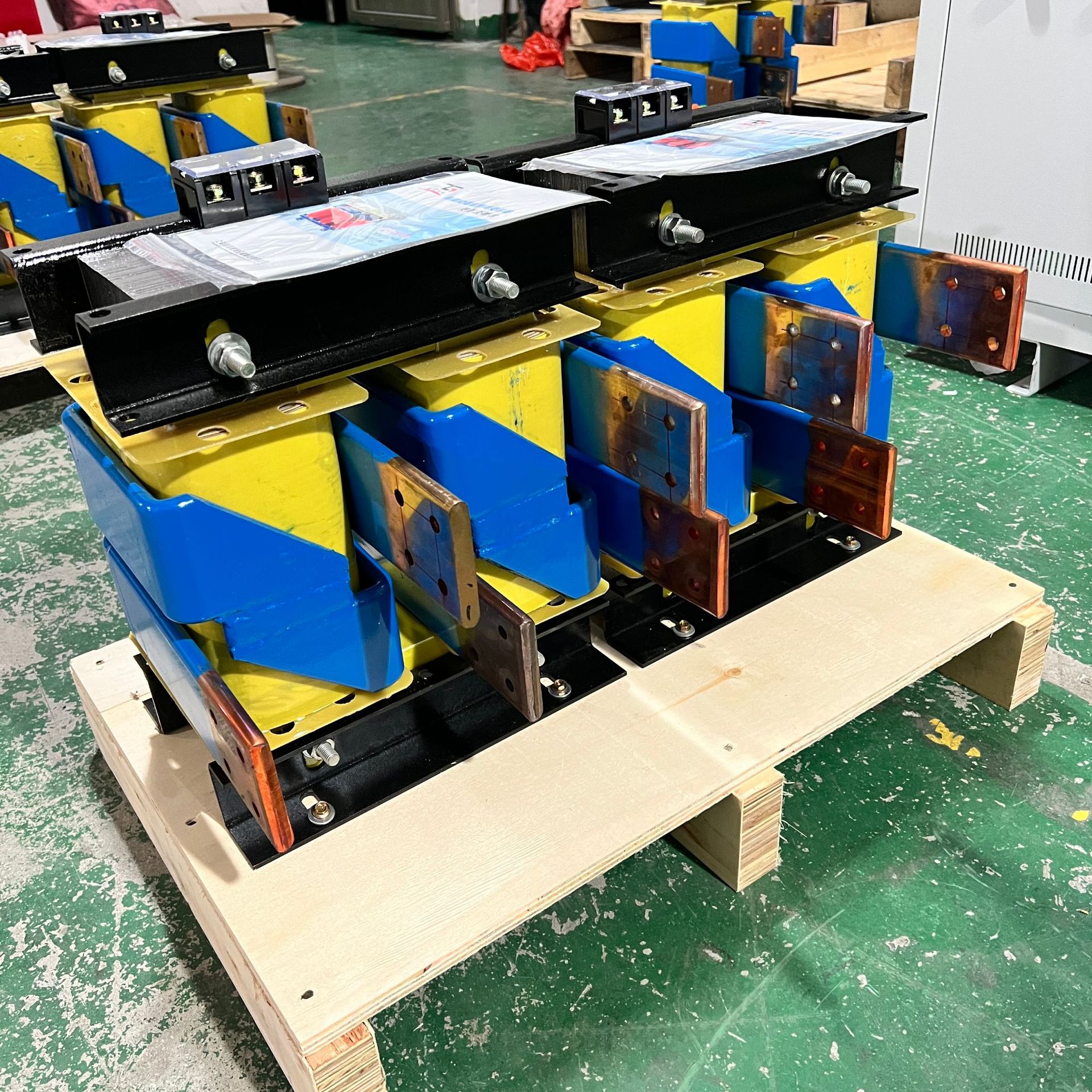 Однофазный трансформатор для электрической печи Bk-24Kva380V220V до 24V12V10V8V6V для нагрева кремний-карбидных и кремний-молибденовых стержней