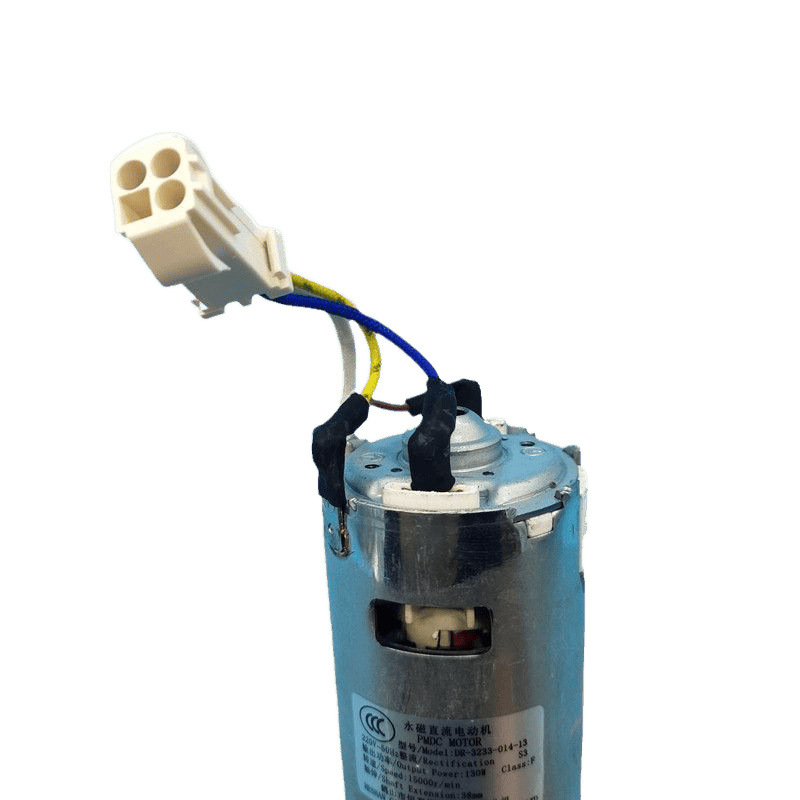 220 Permanent Magnet Dc Generator Battery Power Generation Motor 130 High-Power Generator Wind Hydroelectric Generator