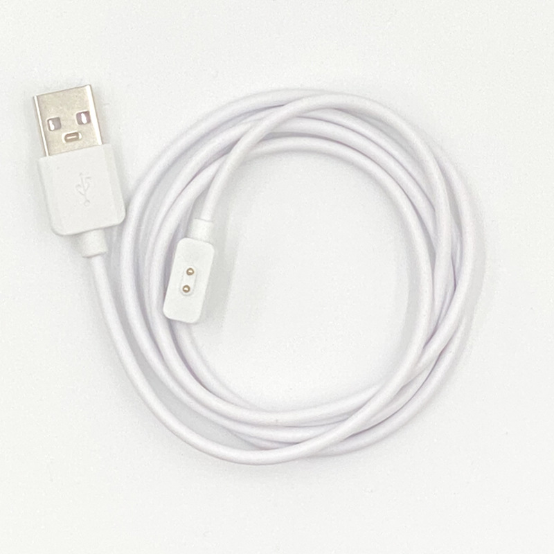 Suitable for Xiaomi Sports Bracelet 10/9/8Pro/Fnc Magnetic Charging Cable Redmi Watch5 Magnetic Charger