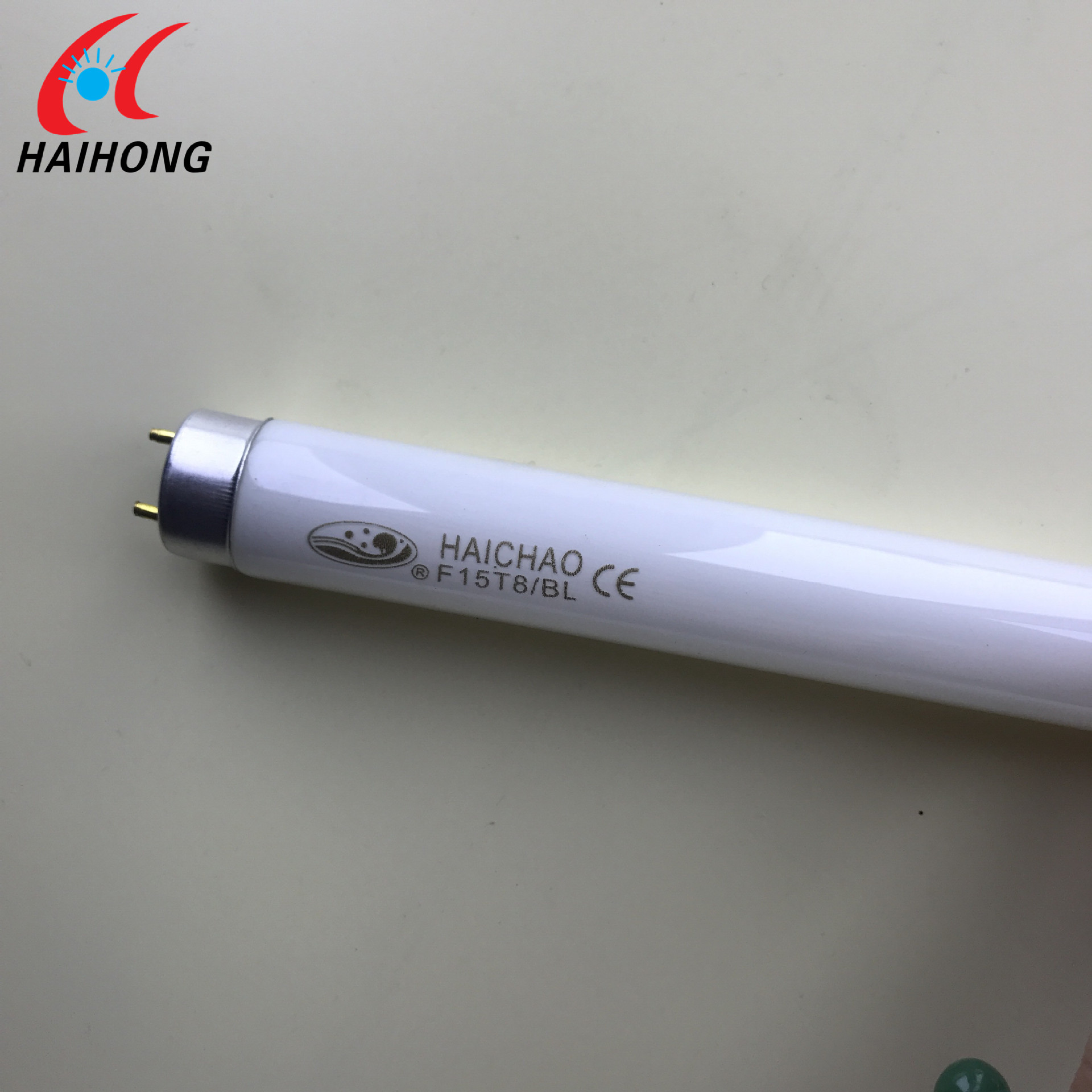 T8 10W15W Blue Mosquito Control Lamp Tube Mosquito Trapping Ultraviolet Wavelength 365NM G13 Pipe Diameter 26MM Mosquito Trapping Tube