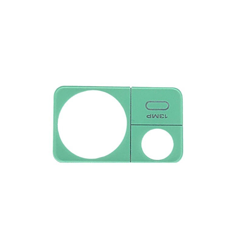 Acrylic Mirror Professional Customized Reflective Lens Solid Mirror Opaque Reflective Sheet Translucent Brown Pc Lens Wholesale