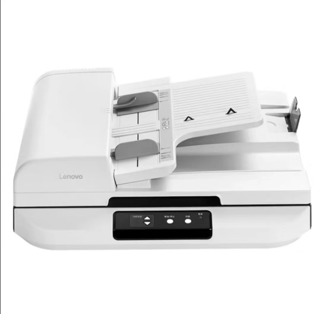 Lenovo (Lenovo)GSS5000 GSS9000A3 format scanner supports two-sided synchronous scanning