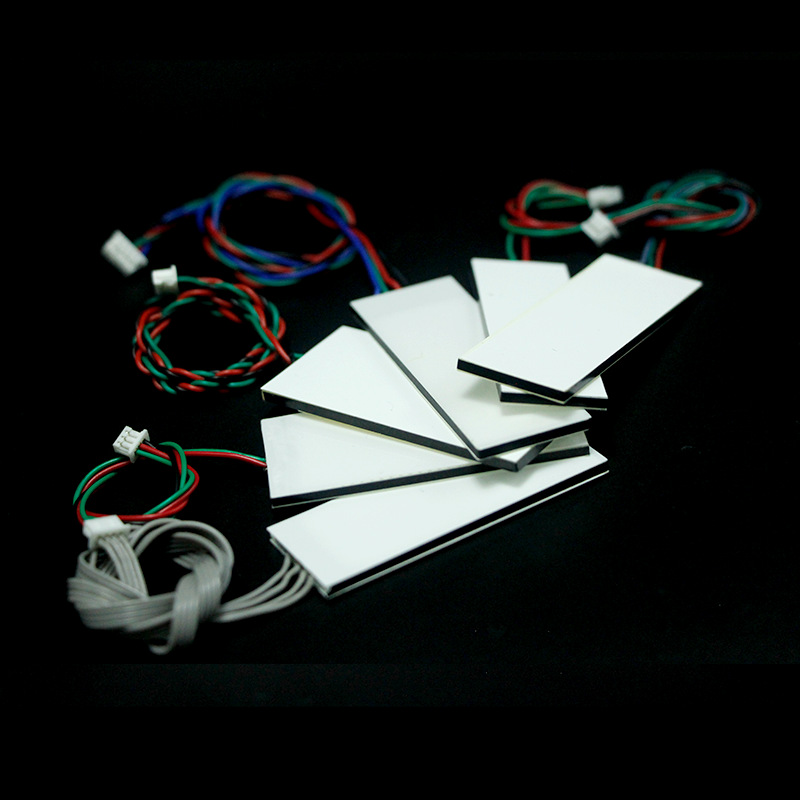 Access Control Smart Lock Backlight Terminal Line Backlight Board Manufacturer Customized Square Round Access Control Lock Led Light Guide Plate