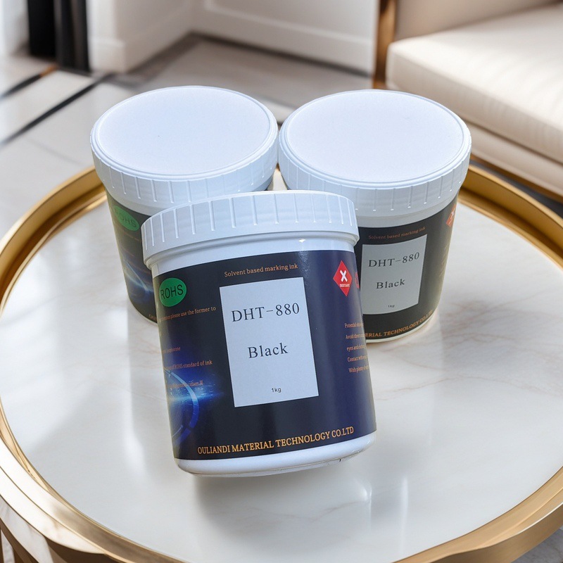 Uv Paint Surface Screen Printing Ink for Mobile Phone Cases, Laptop Cases, Color Mixing, Matte Finish, High Temperature Stability, Ultraviolet Resistance