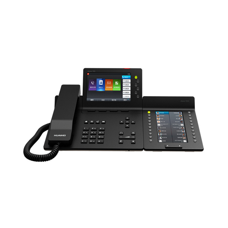 Переработка нового IP-телефона Huawei Espace7950, оригинальная заводская гарантия на один год, бесплатная доставка SF Express