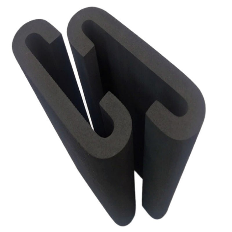 Eva Dragon Boat Cushion Non-Absorbent Non-Slip Eva Dragon Boat Cushion One-Piece Dragon Boat Training High Elasticity Ready Stock