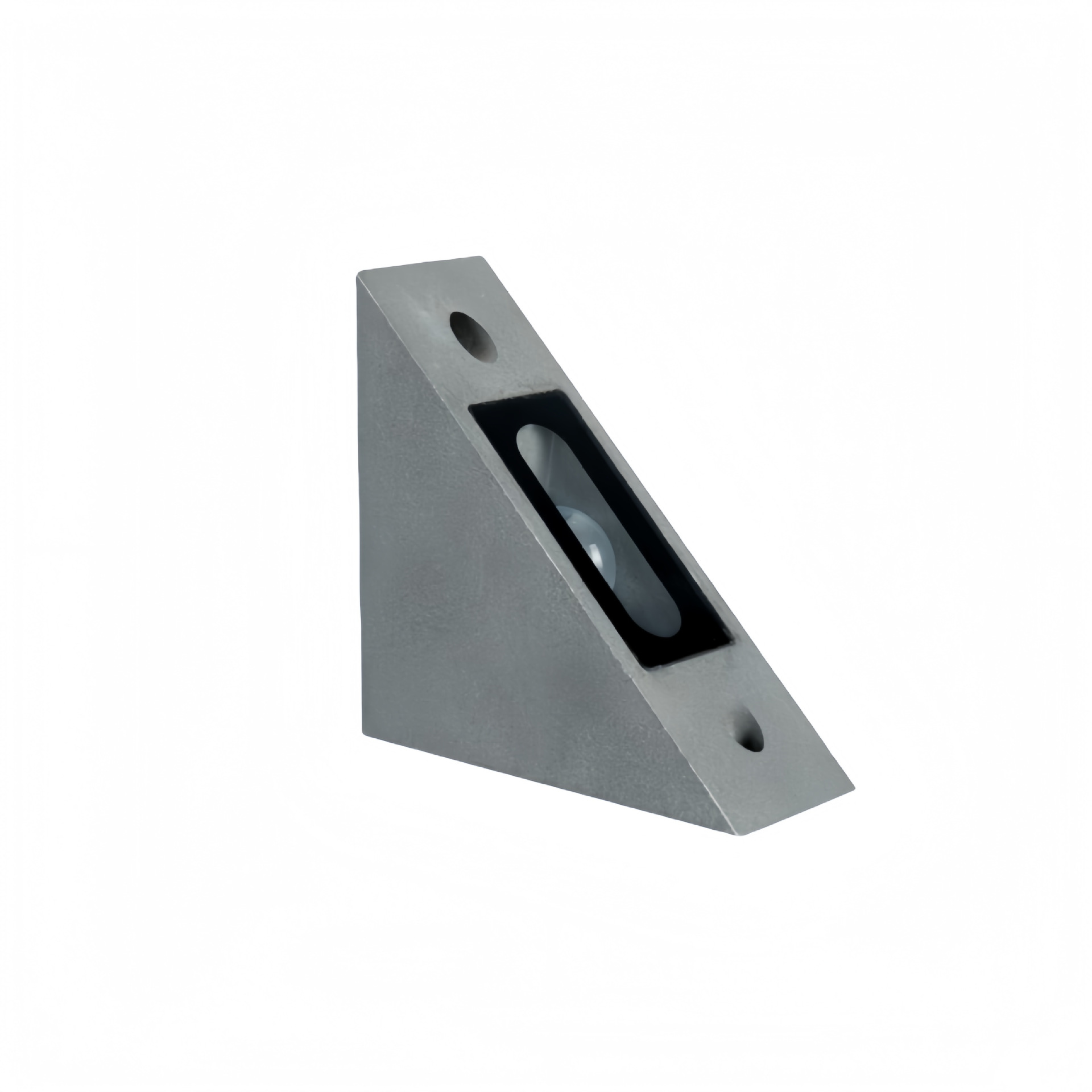 16W Semicircular Led Outdoor Waterproof Window Sill Lamp Colorful Window Lamp Aisle Lamp Corridor Spotlight Line Linear Lamp